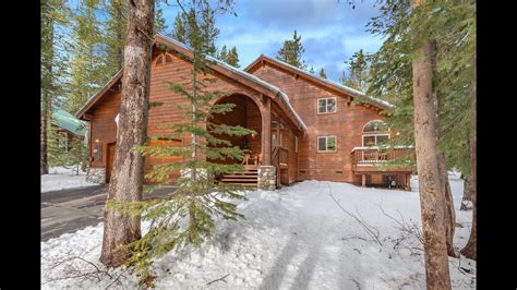 Sold Sun Valley Road Tahoe Donner Truckee Ca Youtube