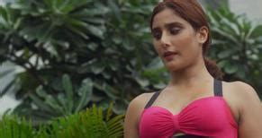 Nikhita Chopra Nude Aznude