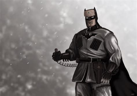 Batman Red Son by Ponyraptor on DeviantArt