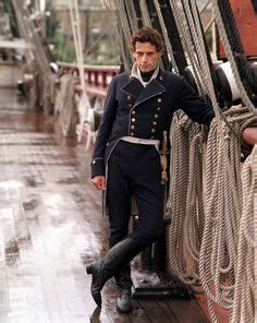 120 Hornblower Ideas Ioan Gruffudd Hornblower Tv Series Costume