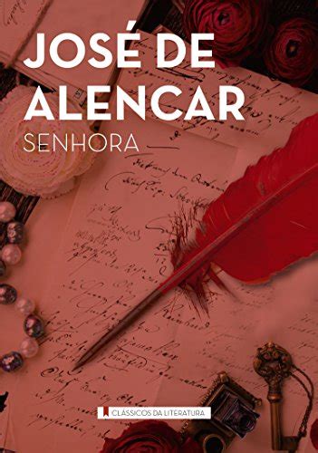 Livro Senhora De Jos De Alencar Pdf Resenhas De Livros