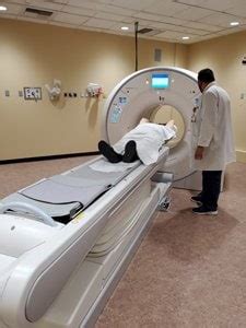 PET CT Scanner Hall Perrine Cancer Center Cedar Rapids IA Mercy