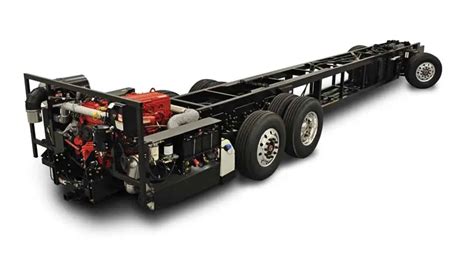 Diesel Pusher Chassis Options Spartan Vs Freightliner