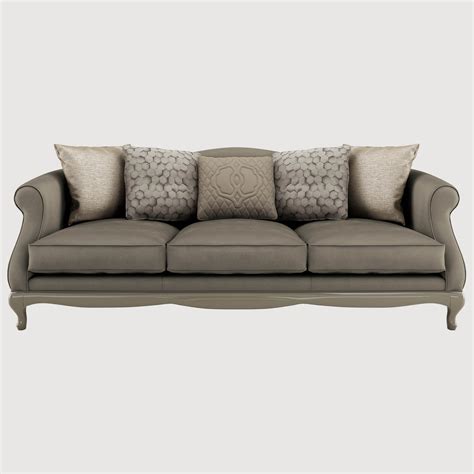 Sofa Bruno Zampa Fly ~ Produkty \ Meble \ Sofy Marki \ Bruno Zampa ...