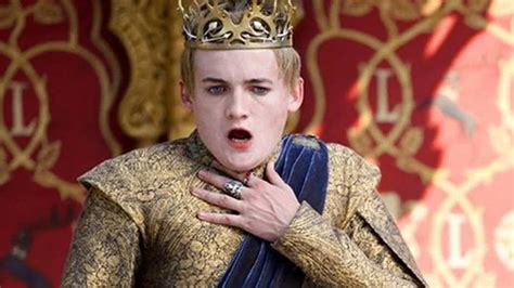 Joffrey Choking Template | King Joffrey Choking | Know Your Meme