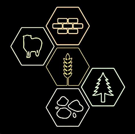 Settlers Of Catan 3
