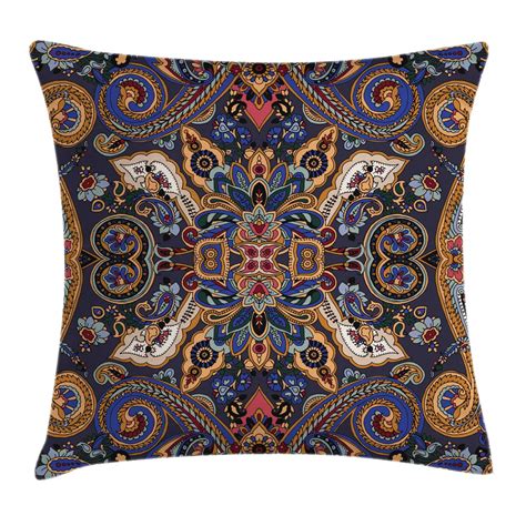 Moroccan Style Cushion Covers Moroccan Throw Pillow Cushion Cover