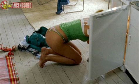 Nadja Uhl Nude Pics Page