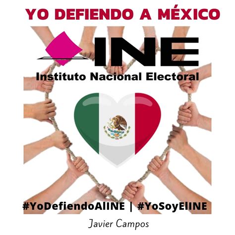 Iɳɠ Jαʋιҽɾ Cαɱρσʂ on Twitter YoSoyElINE unemexico FCN mx