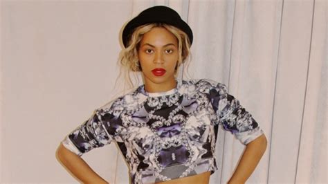 34 Sexy Beyonce Pics For Queen Bey S Birthday Weekend