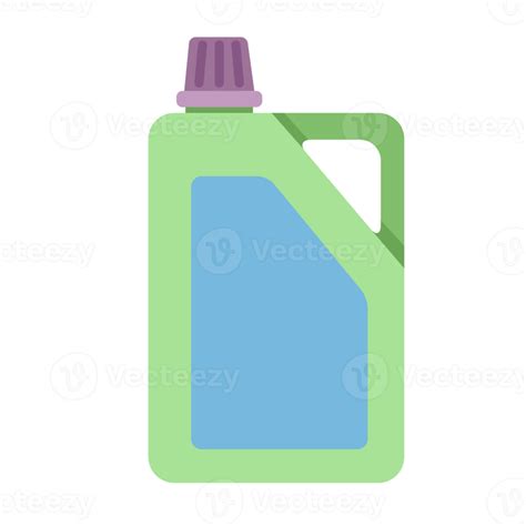 Chemical Cleaning Cartoon 8481991 Png