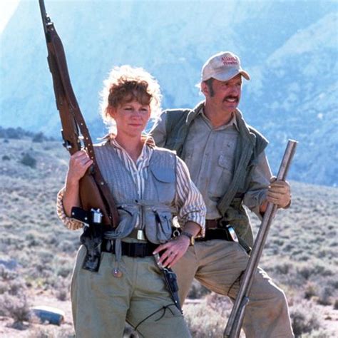 Reba McEntire on the 30th Anniversary of 'Tremors' and Why She'd Star ...