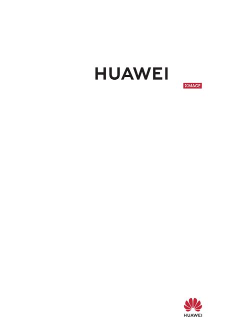 Mode D Emploi Huawei P60 140 Des Pages