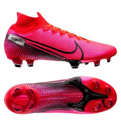 Nike Mercurial Superfly 7 Elite Fg Future Lab Rosenoir