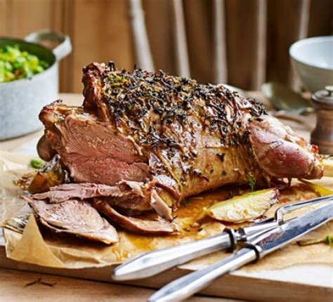 Easter lamb recipes - BBC Good Food