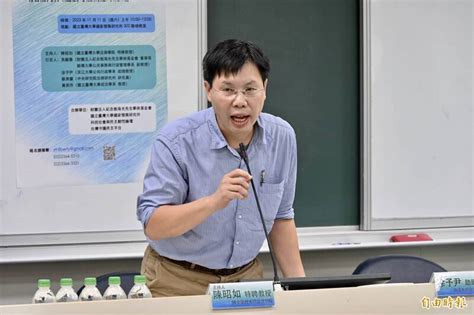 預言藍白合破局 學者：柯侯若真有心推內閣制應找郭台銘選總統 自由電子報 Line Today