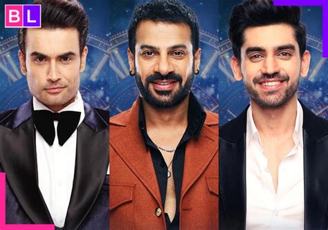 Bigg Boss 18 Report Card Vivian Dsena Karanveer Mehra Avinash Mishra