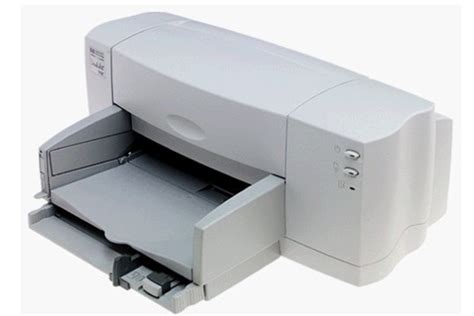 HP Deskjet 540 - Toner Bee Australia's Leading Cartridge Site