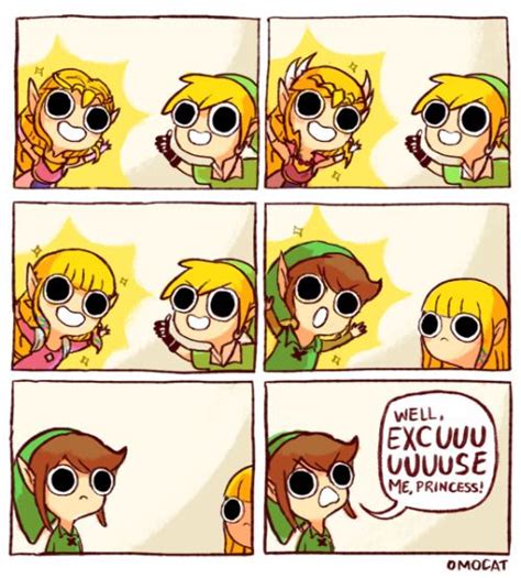 Legend Of Zelda Memes Zelda Funny Legend Of Zelda