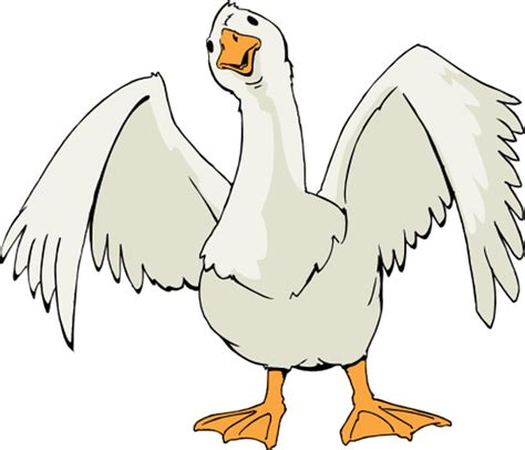 Goose clipart charlotte's web, Picture #1240523 goose clipart charlotte ...