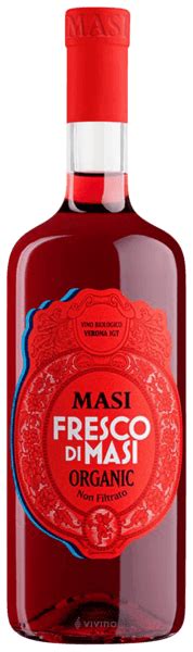 Masi Fresco Di Masi Organic Rosso Vivino Hong Kong