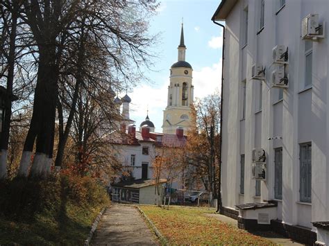 Borovsk-Travel - All You Need to Know BEFORE You Go (with Photos)