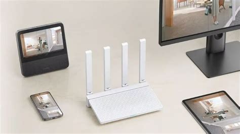 Boostez votre connexion Internet avec ce routeur Wi Fi Xiaomi à 25