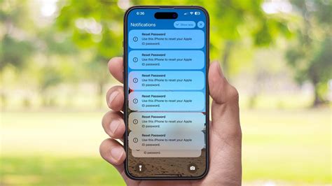 Iphone Users Under Threat From New ‘reset Password’ Attack — How To Stay Safe Tom S Guide