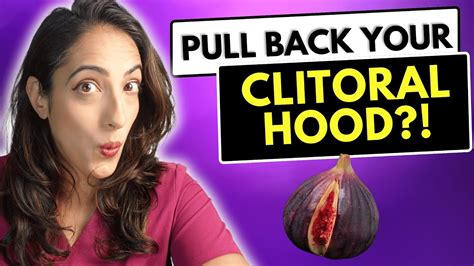 How To Keep Your Vulva And Clitoris Healthy Women Get Smegma Too