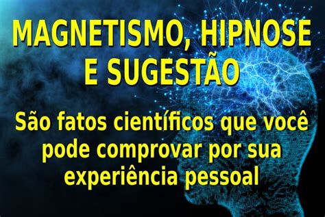 MÉTODO PRÁTICO DE MAGNETISMO HIPNOTISMO E SUGESTÃO DE PAUL CLÉMENT