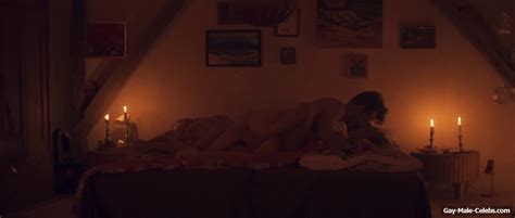 Allan Hyde Nude Sex Scenes In Cold Hawaii Gay Male Celebs