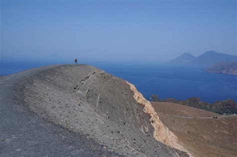 Walking Holidays in Italy • Sicily Volcanoes & Islands | 8 days self-guided