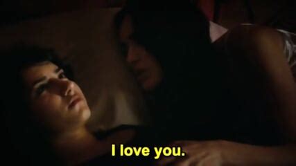 Iranian Teens Defy Culture With Lesbian Love