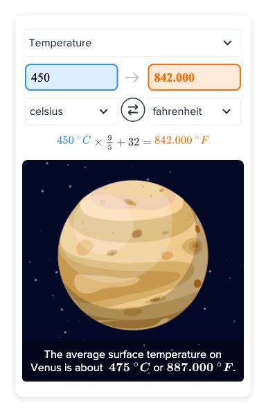 Flexi Answers How Do You Convert C To Fahrenheit Ck Foundation