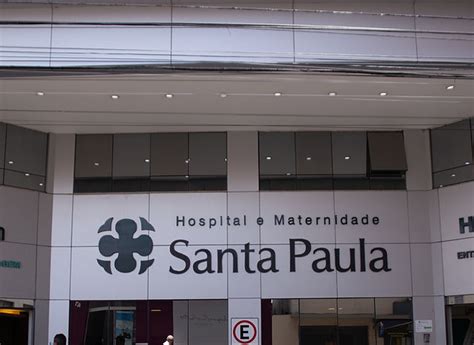 Hospital E Maternidade Santa Paula Maternidade Hospital Octaviano Neves