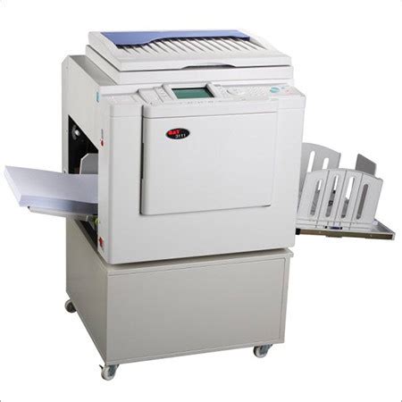 High Speed Digital Printing Machine - A3 Size