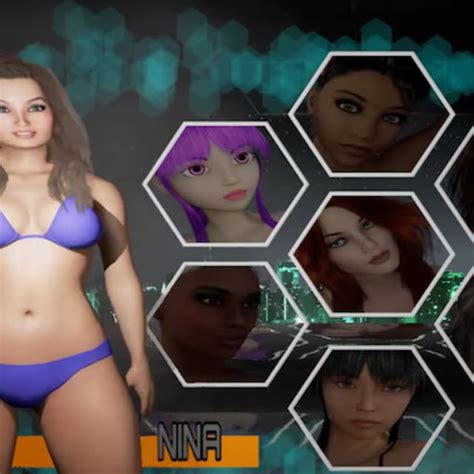 There S A New Porn Game Called VirtualDolls That Allows You To Have Simulated Sex Complex