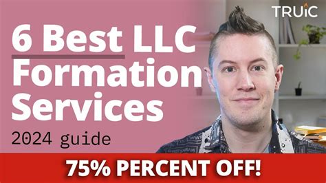 Best LLC Services In 2024 Northwest Vs ZenBusiness Vs Incfile Vs