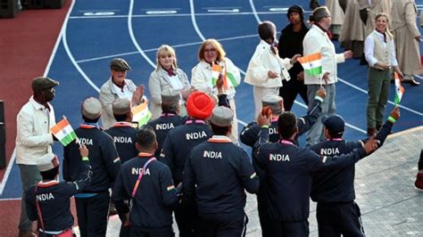 A Look At All The 22 Indian Gold Medal Winners At Commonwealth Games 2022