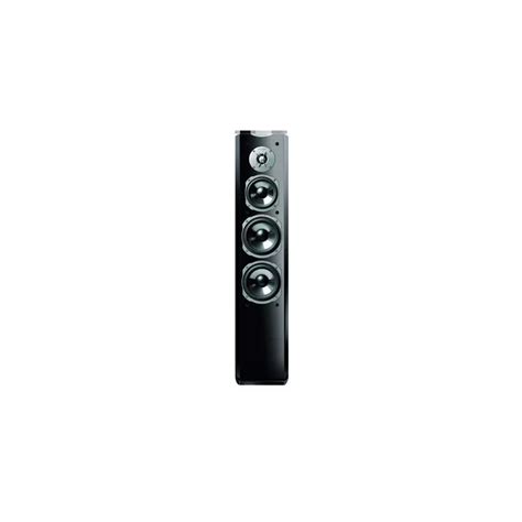 User manual Quadral Ascent 80 LE (English - 23 pages)