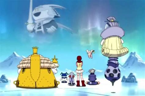 Does anyone know where we can find the Demi kids anime to watch? We