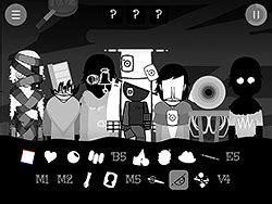 Incredibox Recursed | Play Now Online for Free - Y8.com