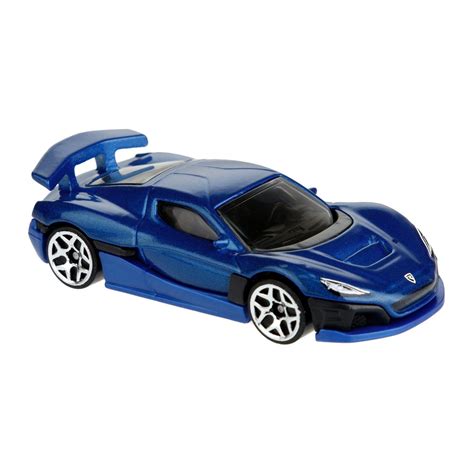 Машинка Hot Wheels Rimac Nevera серия HW Green Speed купить в интернет магазине Hot wheels su