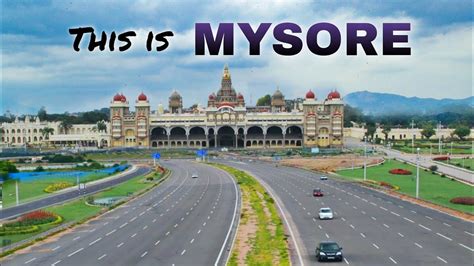 Mysore City cultural capital of Karnataka य शहर नह जननत ह