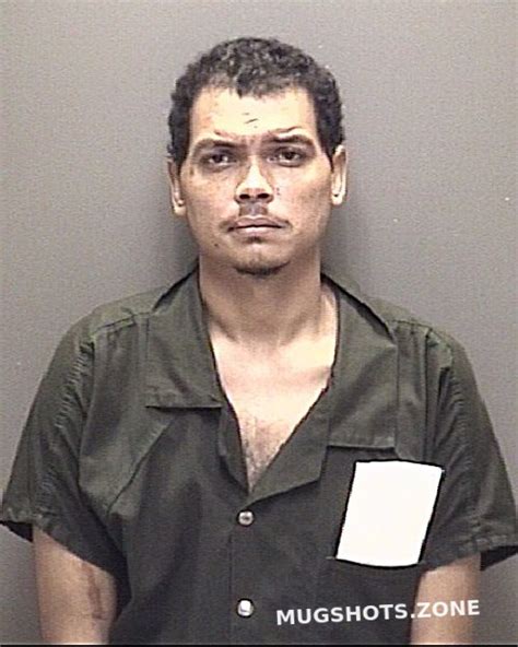 Randall Gerald Leon 03012023 Galveston County Mugshots Zone