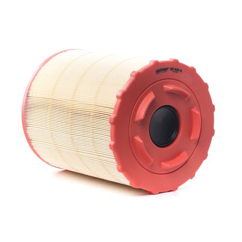 AM 465/5 FILTRON Luftfilter 353mm, 272mm, Filtereinsatz | LKW AUTODOC