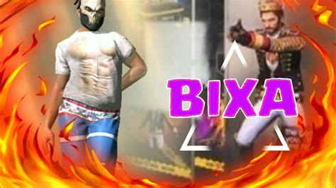 Como Virar Gay No Free Fire Youtube