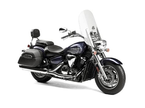 2015 Yamaha V Star 1300 Deluxe For Sale 175 Used Motorcycles From 8 495