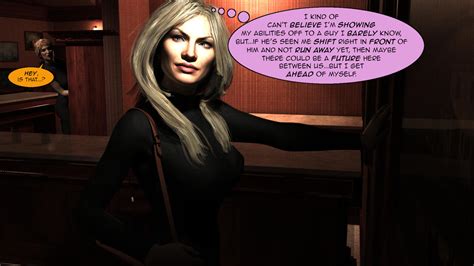 Briannas Night Out 22 By Jovian16 On Deviantart