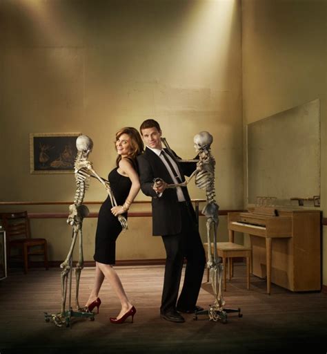 Bones Tv Show - Seasons